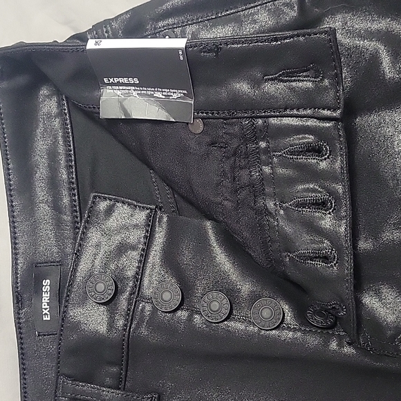 Express Jeans - Picture 6 of 9